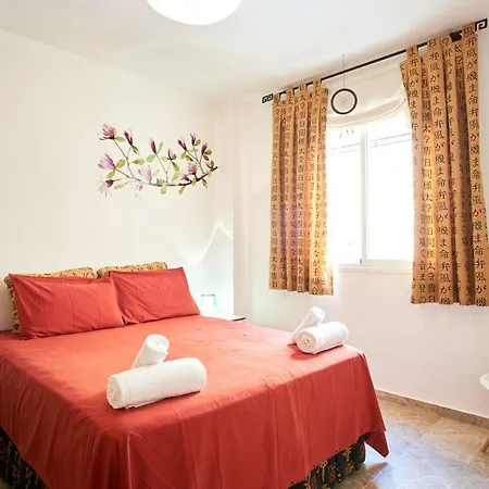 Bordador By Valcambre Apartmán Sevilla