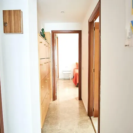 Bordador By Valcambre Apartmán Sevilla