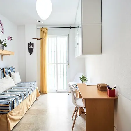 Bordador By Valcambre Apartmán Sevilla