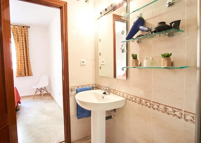 Bordador By Valcambre Apartament *