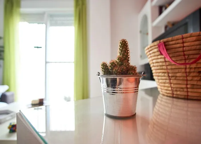 Apartament Bordador By Valcambre