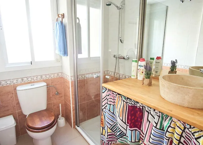 Apartament Bordador By Valcambre