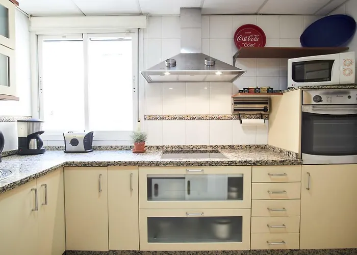 Apartament Bordador By Valcambre Sewilla