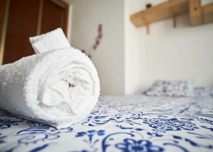 Apartament Bordador By Valcambre